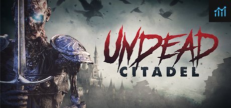 Undead Citadel PC Specs