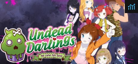 Undead Darlings ~no cure for love~ PC Specs