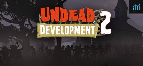 Undead Development 2 PC Specs