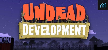 Undead Development PC Specs