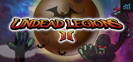 Undead Legions II PC Specs