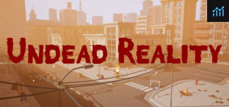 Undead Reality PC Specs