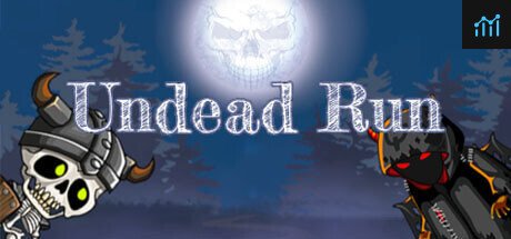 Undead Run PC Specs