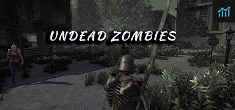 Undead zombies PC Specs