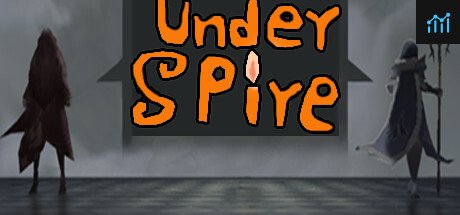 Under Spire 尖塔自走棋 PC Specs