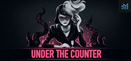 Under the Counter System Requirements