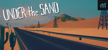 UNDER the SAND - a road trip game PC Specs