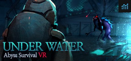 Under Water : Abyss Survival VR PC Specs