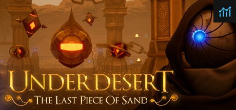 Underdesert: The Last Piece Of Sand PC Specs