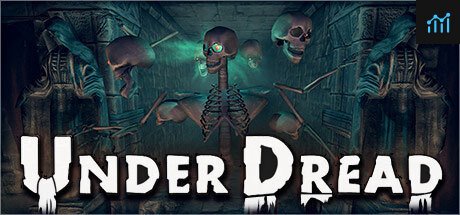 UnderDread System Requirements