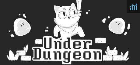 UnderDungeon PC Specs