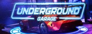 Underground Garage System Requirements