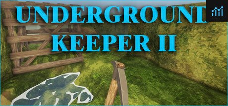 Underground Keeper 2 System Requirements