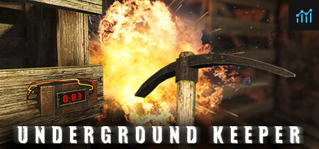 Underground Keeper PC Specs