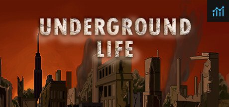 Underground Life PC Specs