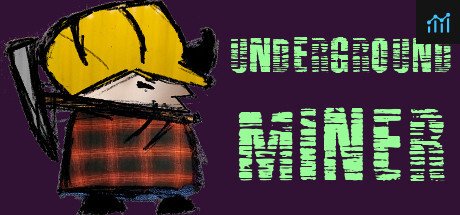 Underground Miner PC Specs