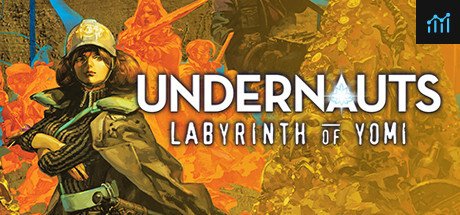 Undernauts: Labyrinth of Yomi PC Specs