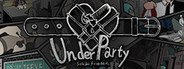 Can I Run UnderParty?