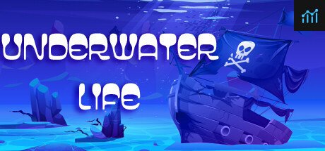 Underwater Life PC Specs