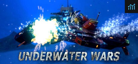 Underwater Wars PC Specs