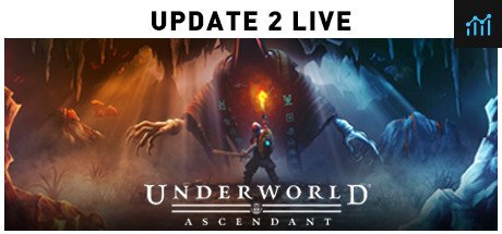 Underworld Ascendant System Requirements