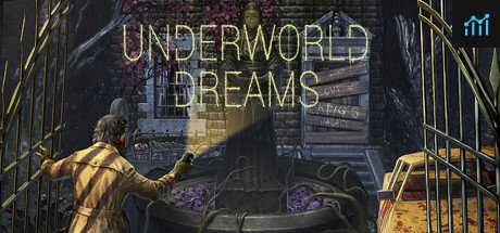 Underworld Dreams System Requirements