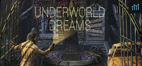 Underworld Dreams PC Specs