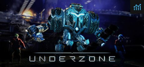 UNDERZONE System Requirements