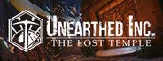 Unearthed Inc: The Lost Temple System Requirements