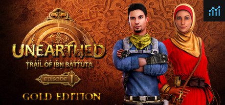 Unearthed: Trail of Ibn Battuta - Episode 1 - Gold Edition PC Specs