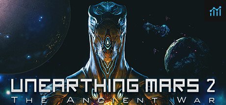 Unearthing Mars 2: The Ancient War PC Specs