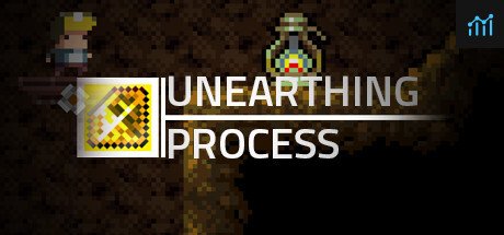 Unearthing Process System Requirements