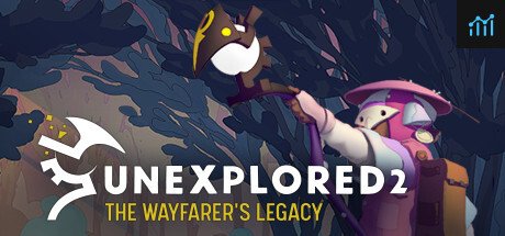 Unexplored 2: The Wayfarer's Legacy PC Specs