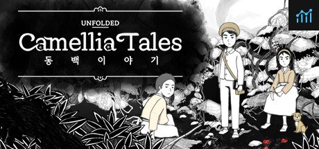 Unfolded : Camellia Tales System Requirements