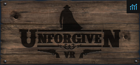 Unforgiven VR PC Specs