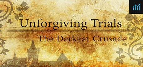 Unforgiving Trials: The Darkest Crusade PC Specs