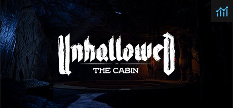 UNHALLOWED: THE CABIN PC Specs