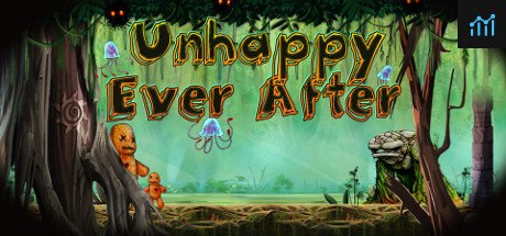 Unhappy Ever After System Requirements