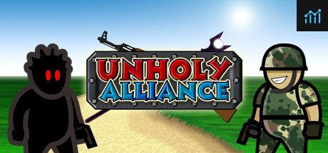 Unholy Alliance - Tower Defense PC Specs