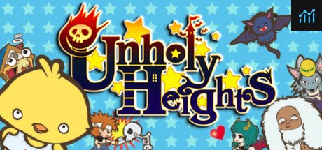 Unholy Heights System Requirements