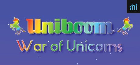 Uniboom-War of Unicorns PC Specs