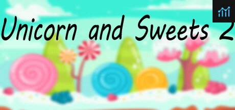 Unicorn and Sweets 2 PC Specs