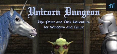 Unicorn Dungeon PC Specs