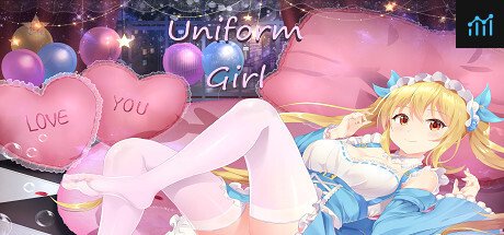 Uniform Girl PC Specs