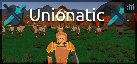 Can I Run Unionatic?