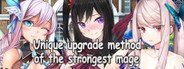 Unique upgrade method of the strongest mage System Requirements