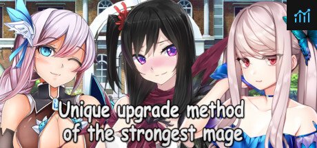 Unique upgrade method of the strongest mage PC Specs