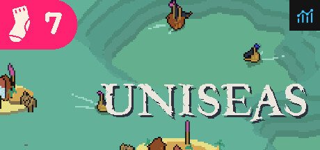 Uniseas System Requirements