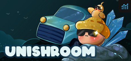 Unishroom PC Specs