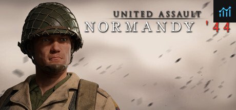 United Assault - Normandy '44 System Requirements